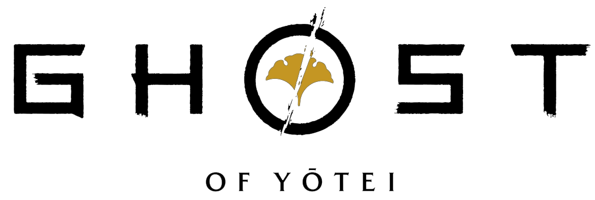 ghost of yotei logo